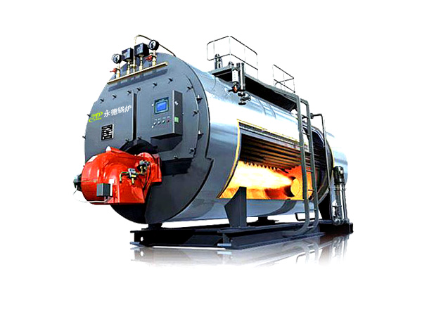 WNS型燃油燃气蒸汽、热水锅炉