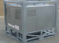 Medium Bulk Container