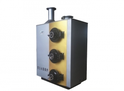 CWHG Intelligent CNC Hot Water Boiler