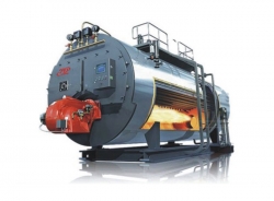 YYL (W) Fuel gas organic heat carrier furnace